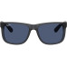 RAY BAN JUSTIN RB4165 687380 RAY BAN JUSTIN RB4165 687380
